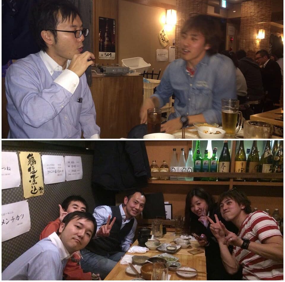 RAFTができるまで⑦