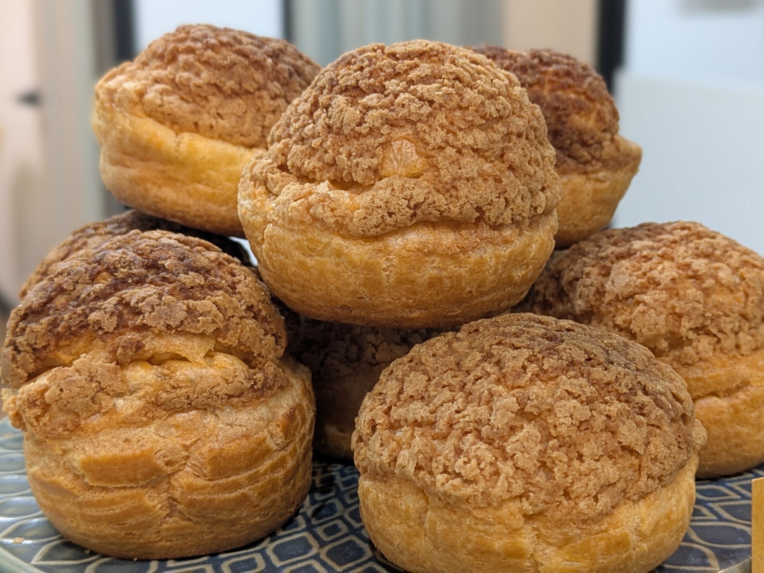 路地裏の楽しみ方「焼菓子店 kiramade」「ハンドメイドkirameki」