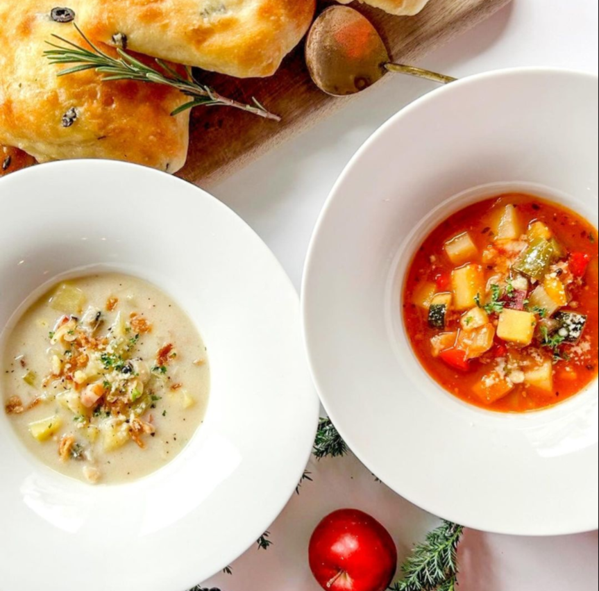 1杯のスープから始まる朝を届ける「BONE BROTH STAND OKINAWA」